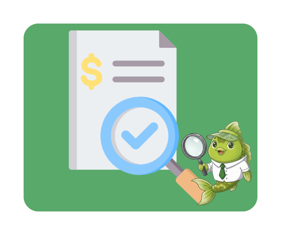 Stay audit-ready at all times